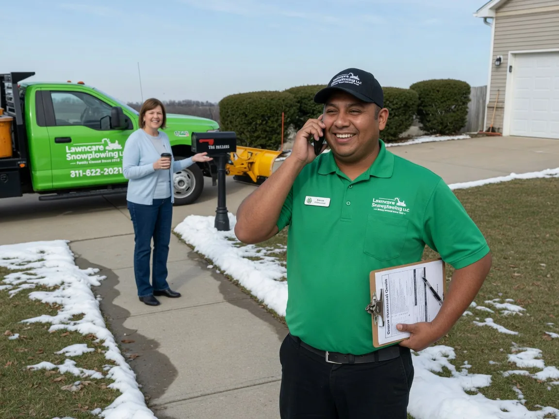 Lawn Care Services By Expert Landscaper Golden, IL FAQs